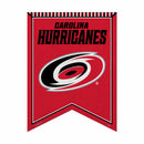 Carolina Hurricanes Rafter Felt Pennant (18" X 24")