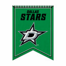 Dallas Stars Rafter Felt Pennant (18" X 24")