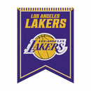 Los Angeles Lakers Rafter Felt Pennant (18" X 24")