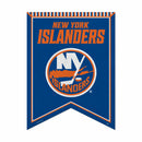 New York Islanders Rafter Felt Pennant (18" X 24")