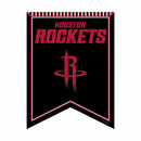 Houston Rockets Rafter Felt Pennant (18" X 24")