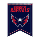 Washington Capitals Rafter Felt Pennant (18" X 24")