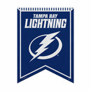Tampa Bay Lightning Rafter Felt Pennant (18" X 24")