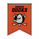 Anaheim Ducks Rafter Felt Pennant (18" X 24")