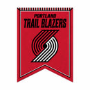 Portland Trail Blazers Rafter Felt Pennant (18" X 24")