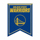 Golden State Warriors Rafter Felt Pennant (18" X 24")