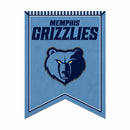 Memphis Grizzlies Rafter Felt Pennant (18" X 24")