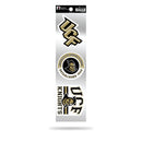 Central Florida 3-Piece Retro Spirit Decals