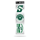 Stetson University 3-Piece Retro Spirit Decals