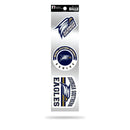 Georgia Southern 3-Piece Retro Spirit Decals