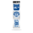 Duke 3 Piece Retro Spirit Decal Set