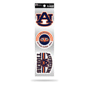 Auburn 3-Piece Retro Spirit Decals