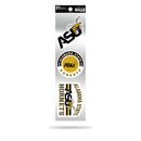 Alabama State 3-Piece Retro Spirit Decals