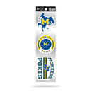 Mcneese State Cowboys 3-Piece Retro Spirit Decals