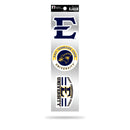 East Tennessee State 3-Piece Retro Spirit Decals
