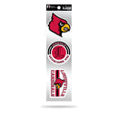 Louisville 3-Piece Retro Spirit Decals