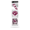 Eastern Kentucky 3-Piece Retro Spirit Decals