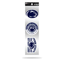 Penn State 3-Piece Retro Spirit Decals