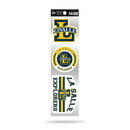 La Salle Explorers 3-Piece Retro Spirit Decals