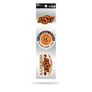 Oklahoma State 3-Piece Retro Spirit Decals