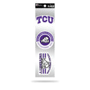 TCU 3-Piece Retro Spirit Decals