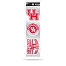 Houston 3-Piece Retro Spirit Decals