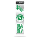 North Texas 3-Piece Retro Spirit Decals