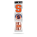 Chiefs 3-Piece Retro Spirit Decals