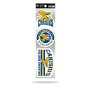 Canisius Golden Griffins 3-Piece Retro Spirit Decals