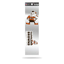 Cleveland Browns Retro Spirit Decals