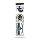 John Carroll Blue Streaks 3-Piece Retro Spirit Decals