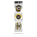 Fort Hays State Tigers 3-Piece Retro Spirit Decals