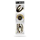 Emporia State 3-Piece Retro Spirit Decals