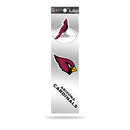 Cardinals - AZ 3-Piece Retro Spirit Decals