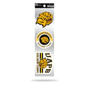 Arkansas Pine Bluff 3-Piece Retro Spirit Decals