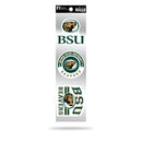Bemidji State 3-Piece Retro Spirit Decals