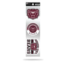 Missouri State 3-Piece Retro Spirit Decals