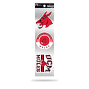 Central Missouri 3-Piece Retro Spirit Decals