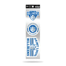 St. Louis Billiken 3-Piece Retro Spirit Decals