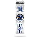 Dickinson State 3-Piece Retro Spirit Decals