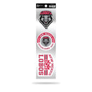 New Mexico Lobos 3-Piece Retro Spirit Decals