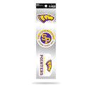 Wisconsin - Stevens Point 3-Piece Retro Spirit Decals