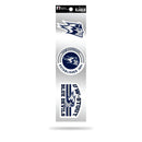 Wisconsin - Stout 3-Piece Retro Spirit Decals