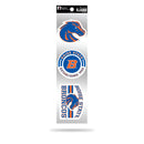 Boise State 3-Piece Retro Spirit Decals