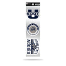 Utah State University 3-Piece Retro Spirit Decals