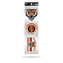 Idaho State University 3-Piece Retro Spirit Decals