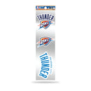 Thunder 3-Piece Retro Spirit Decals