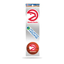 Hawks - Atl 3-Piece Retro Spirit Decals