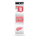 Red Wings 3-Piece Retro Spirit Decals