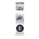 Jazz 3-Piece Retro Spirit Decals